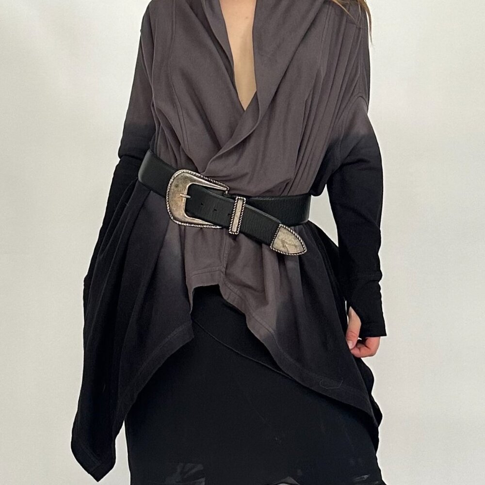 Nicholas avant Garde ombré dyed tunic - Picture 16 of 16